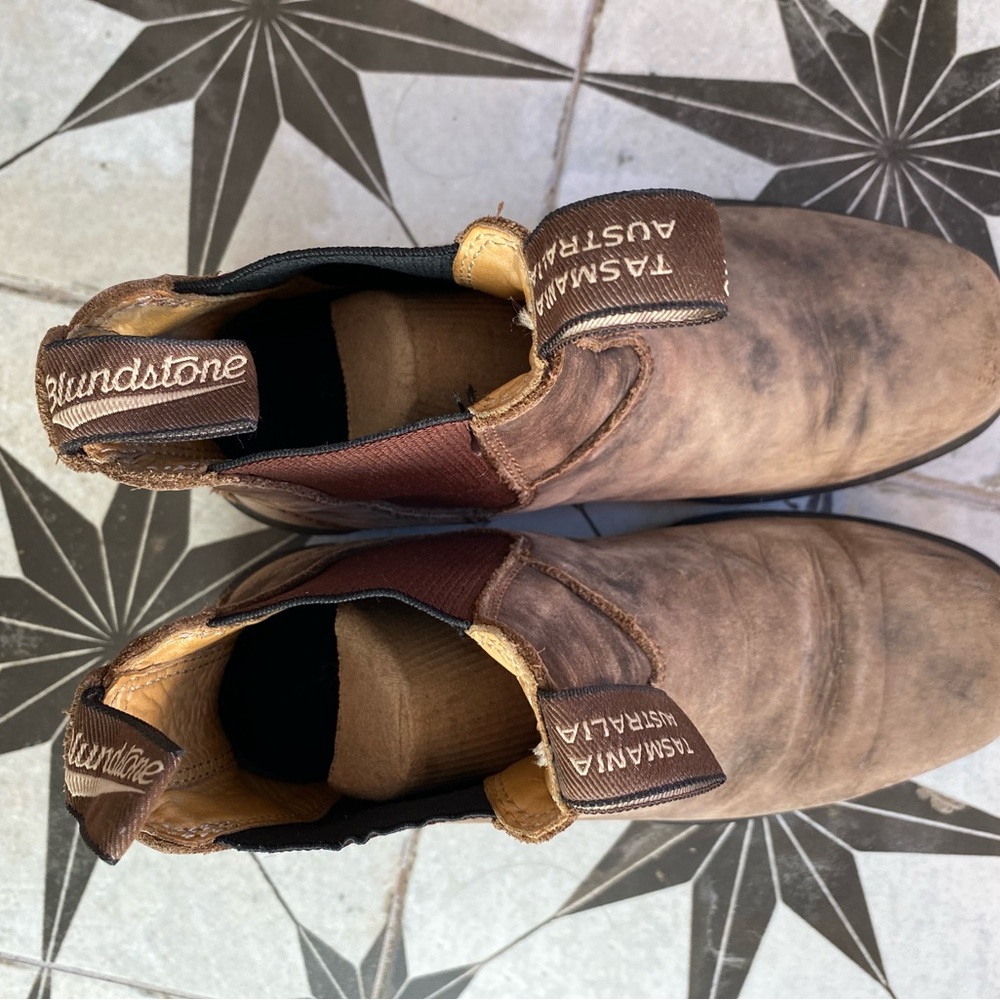 Blundstone 1306 Boots